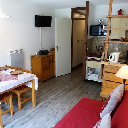 Residence Le Brulaz - Brulaz F1E Mae-5347 لي كونتامين مونتجوا المظهر الخارجي الصورة