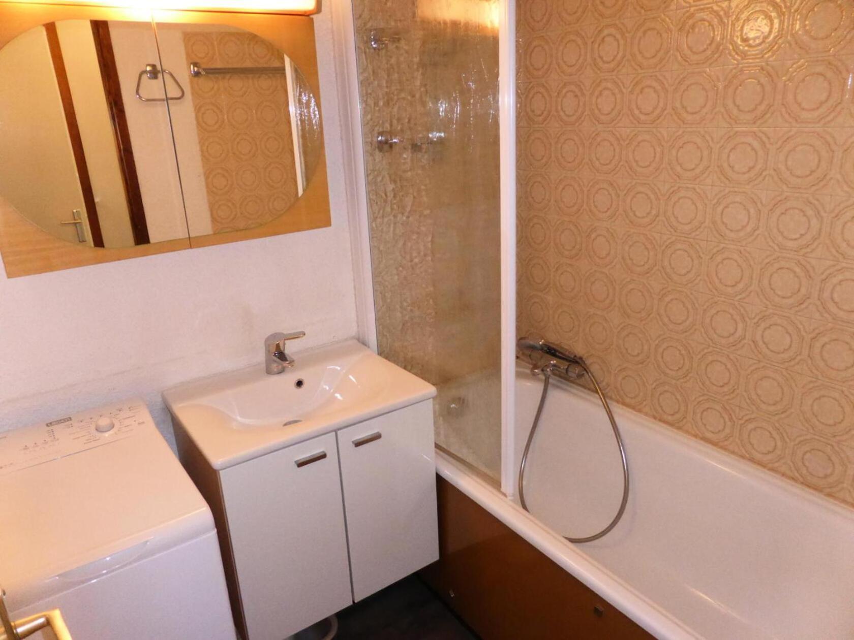 Residence Le Brulaz - Brulaz F1E Mae-5347 لي كونتامين مونتجوا المظهر الخارجي الصورة